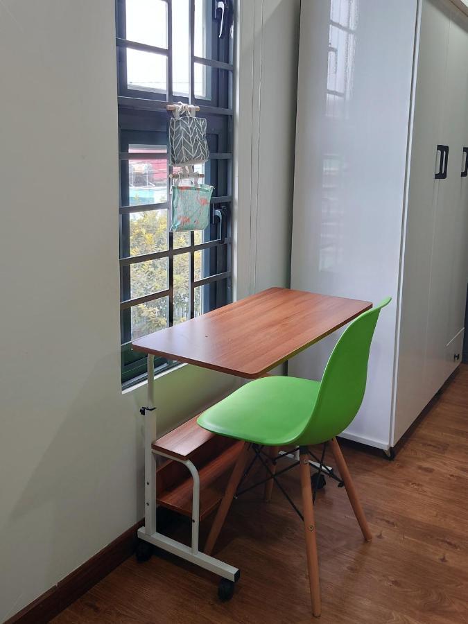 Gachilly House - Your Cozy Home In The Heart Of The Bmt City Buon Ma Thuot Eksteriør billede