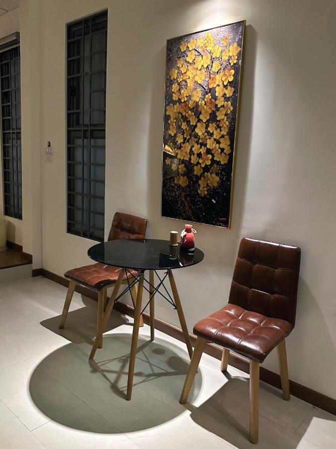 Gachilly House - Your Cozy Home In The Heart Of The Bmt City Buon Ma Thuot Eksteriør billede